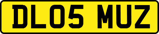 DL05MUZ
