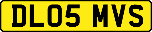 DL05MVS