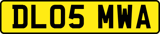 DL05MWA