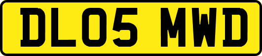 DL05MWD