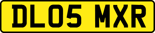 DL05MXR