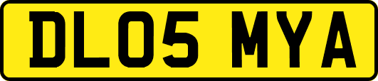 DL05MYA