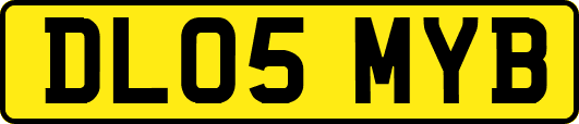DL05MYB