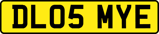 DL05MYE