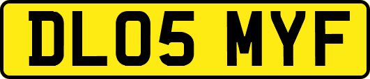 DL05MYF