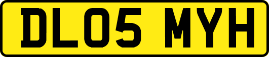 DL05MYH