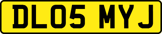 DL05MYJ
