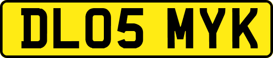 DL05MYK