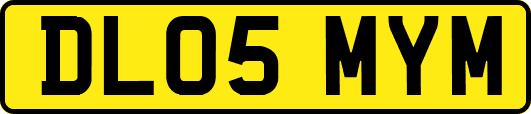 DL05MYM