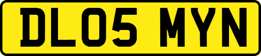 DL05MYN