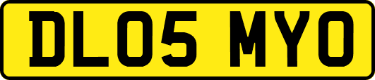 DL05MYO