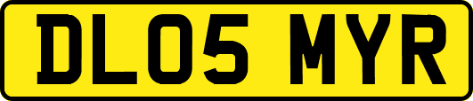 DL05MYR
