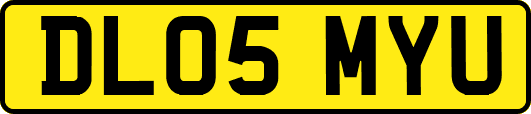 DL05MYU