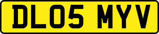 DL05MYV