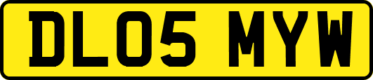 DL05MYW