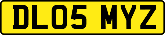DL05MYZ