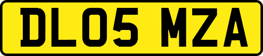 DL05MZA