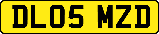 DL05MZD