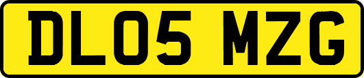 DL05MZG