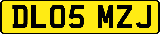 DL05MZJ