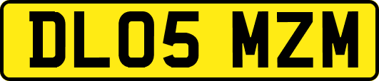 DL05MZM