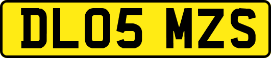 DL05MZS