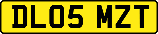 DL05MZT
