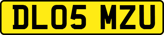 DL05MZU