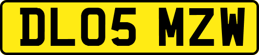DL05MZW