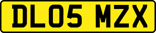 DL05MZX