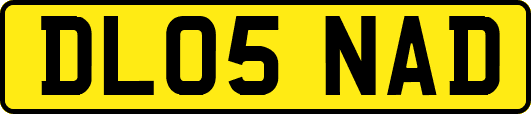 DL05NAD