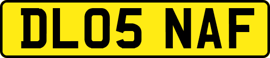 DL05NAF