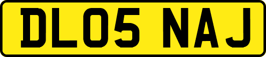 DL05NAJ