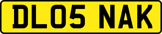 DL05NAK