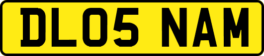 DL05NAM