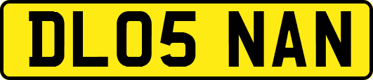 DL05NAN