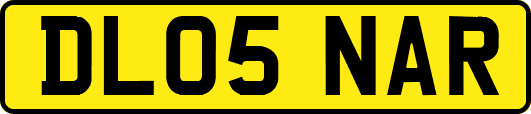 DL05NAR