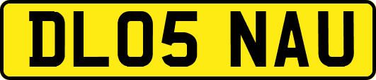 DL05NAU