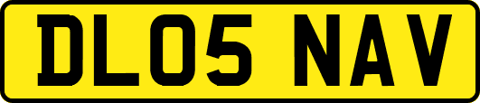 DL05NAV