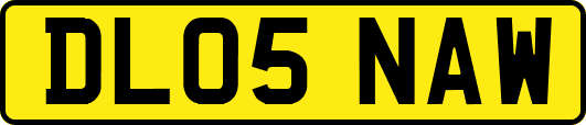 DL05NAW