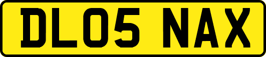 DL05NAX