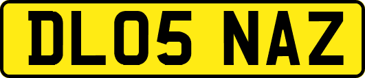 DL05NAZ