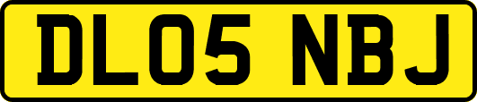 DL05NBJ
