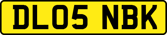 DL05NBK
