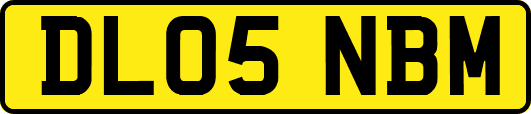 DL05NBM