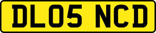 DL05NCD
