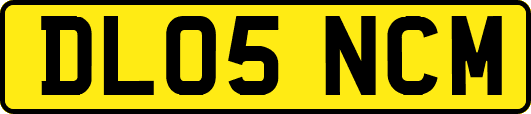 DL05NCM