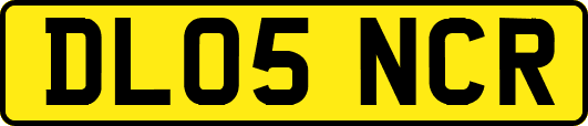 DL05NCR