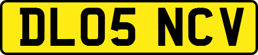 DL05NCV