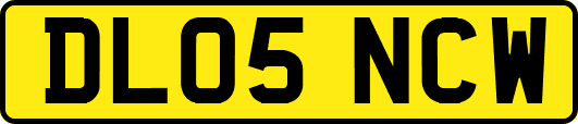 DL05NCW